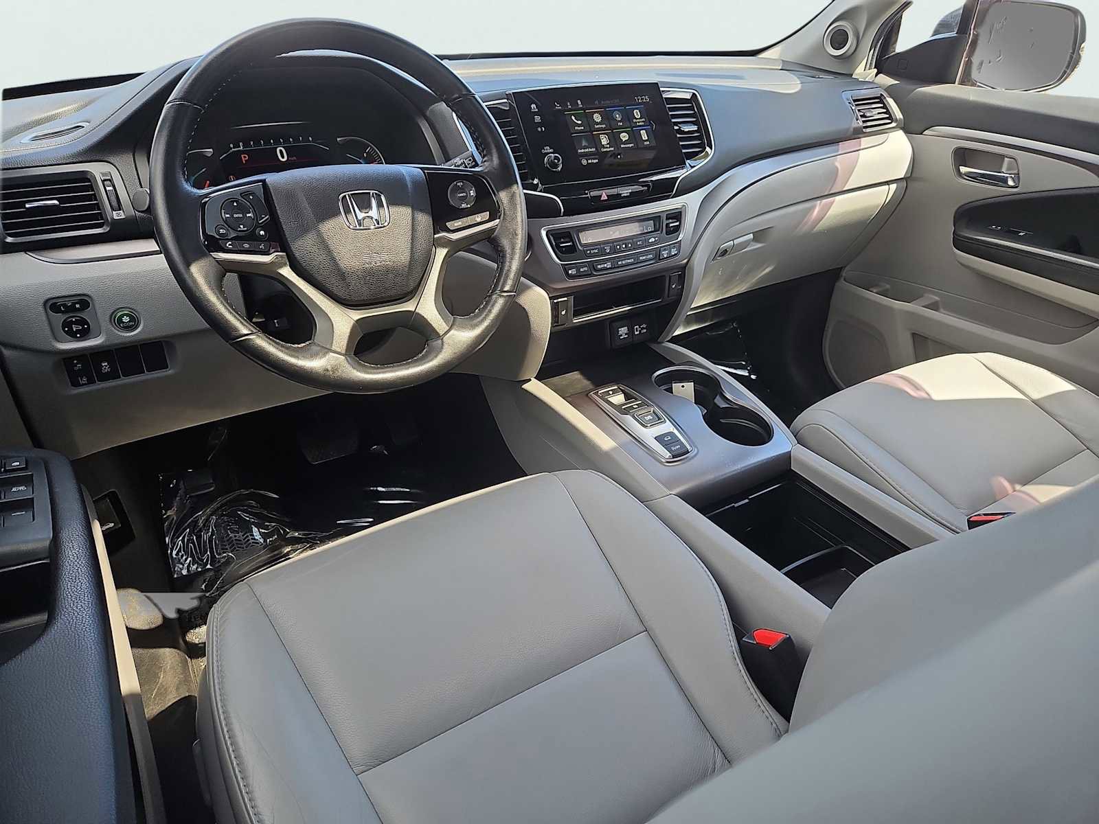 Used 2021 Honda Pilot EX-L image 11