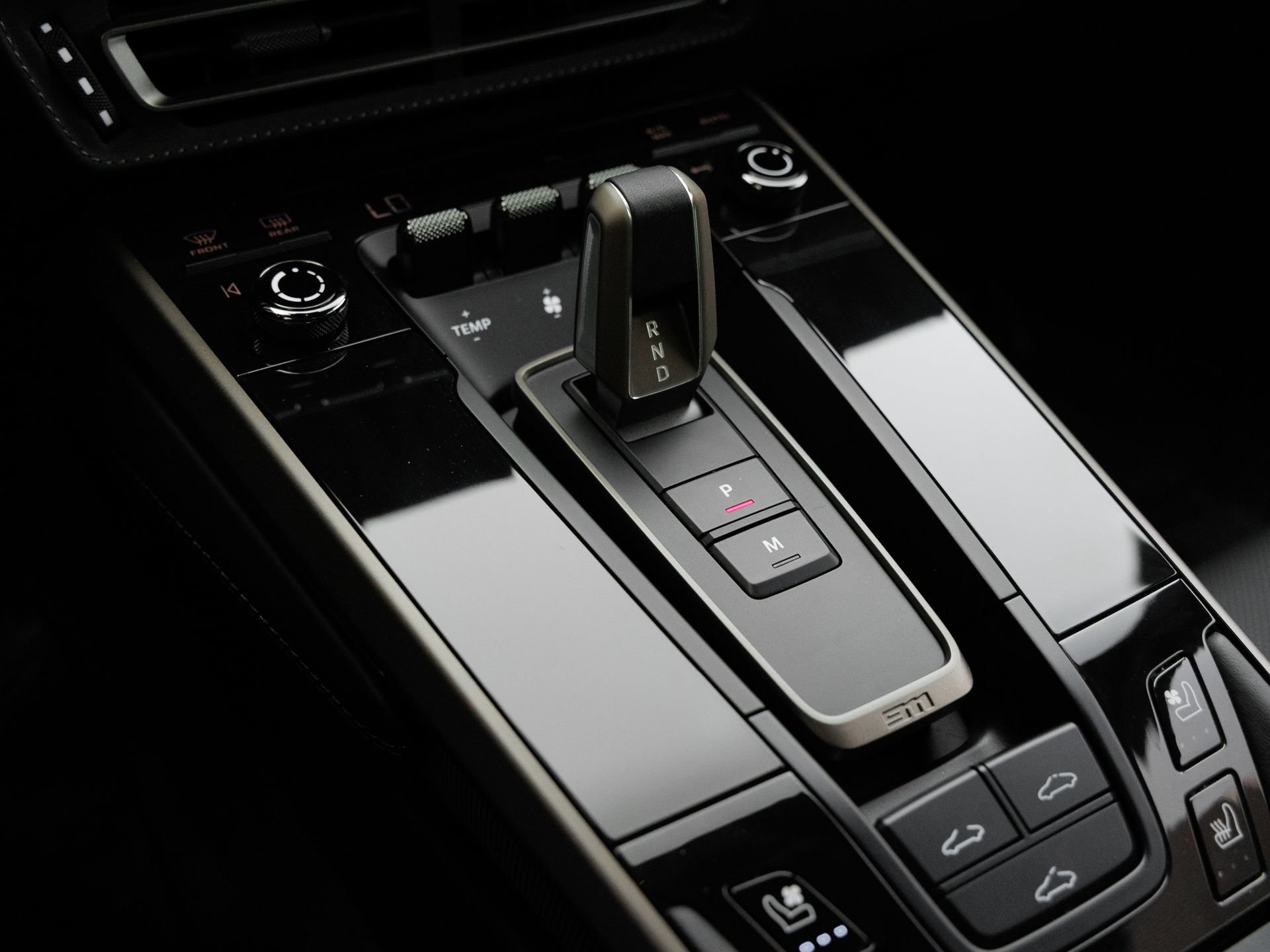 Certified 2025 Porsche 911 Turbo S AWD/4WD image 24
