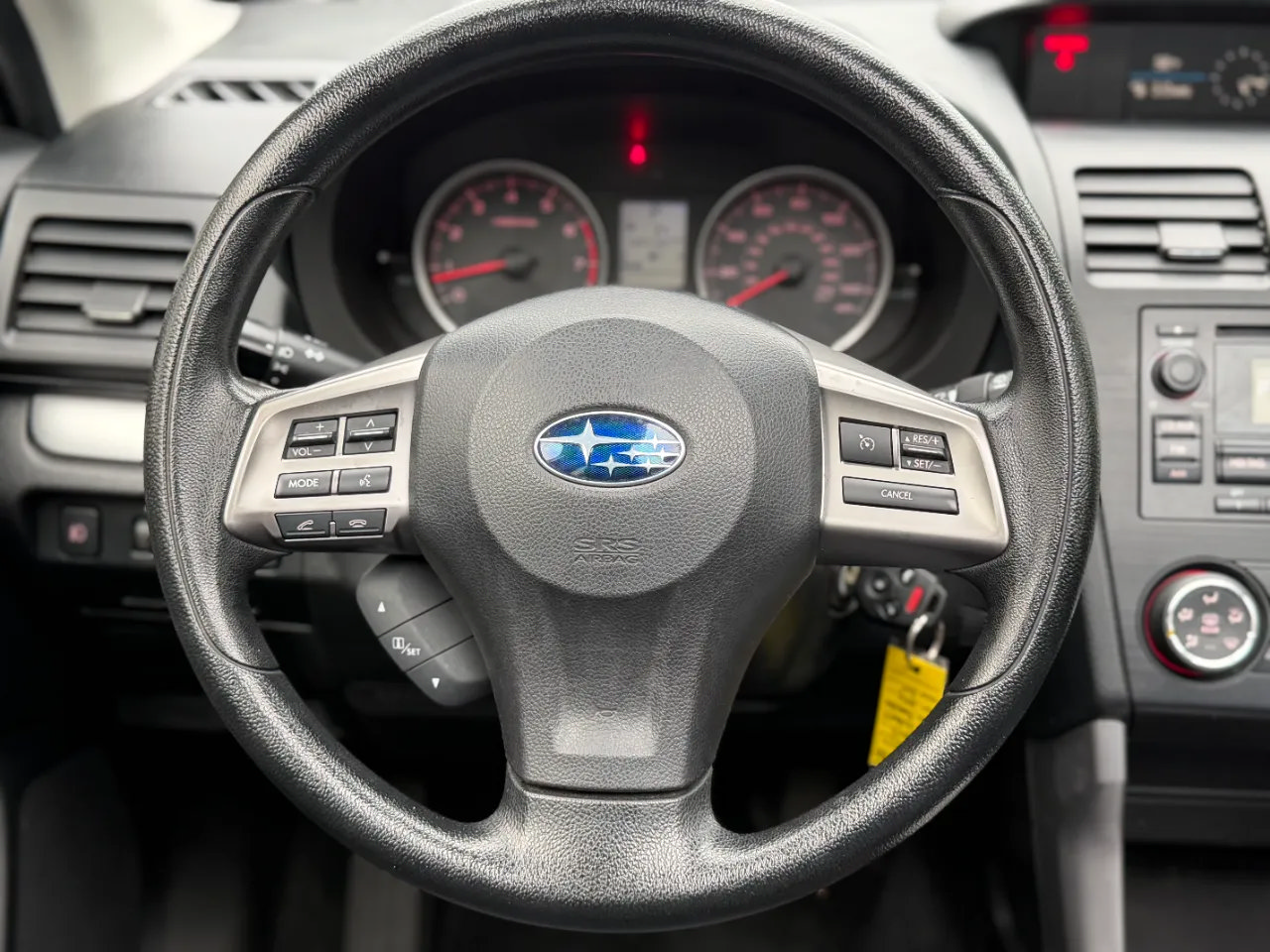 Used 2015 Subaru Forester 2.5i Premium w/ Popular Package #1 AWD/4WD image 47
