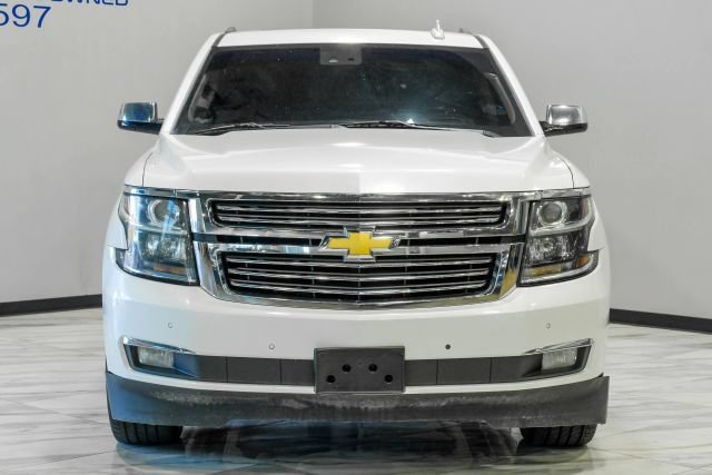 Used 2019 Chevrolet Tahoe Premier RWD image 9