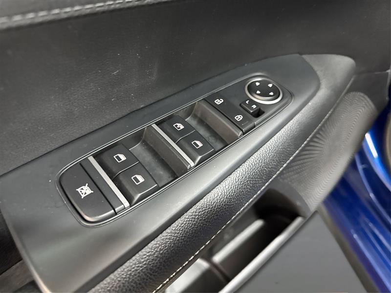 Used 2021 Kia Forte GT-Line image 26