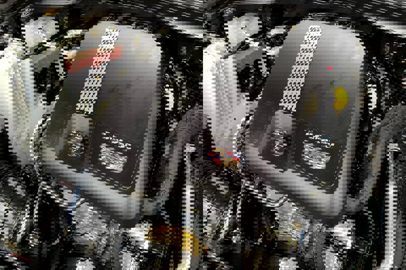 Used 2023 Cadillac CT5 Luxury w/ Sun And Sound Package image 33