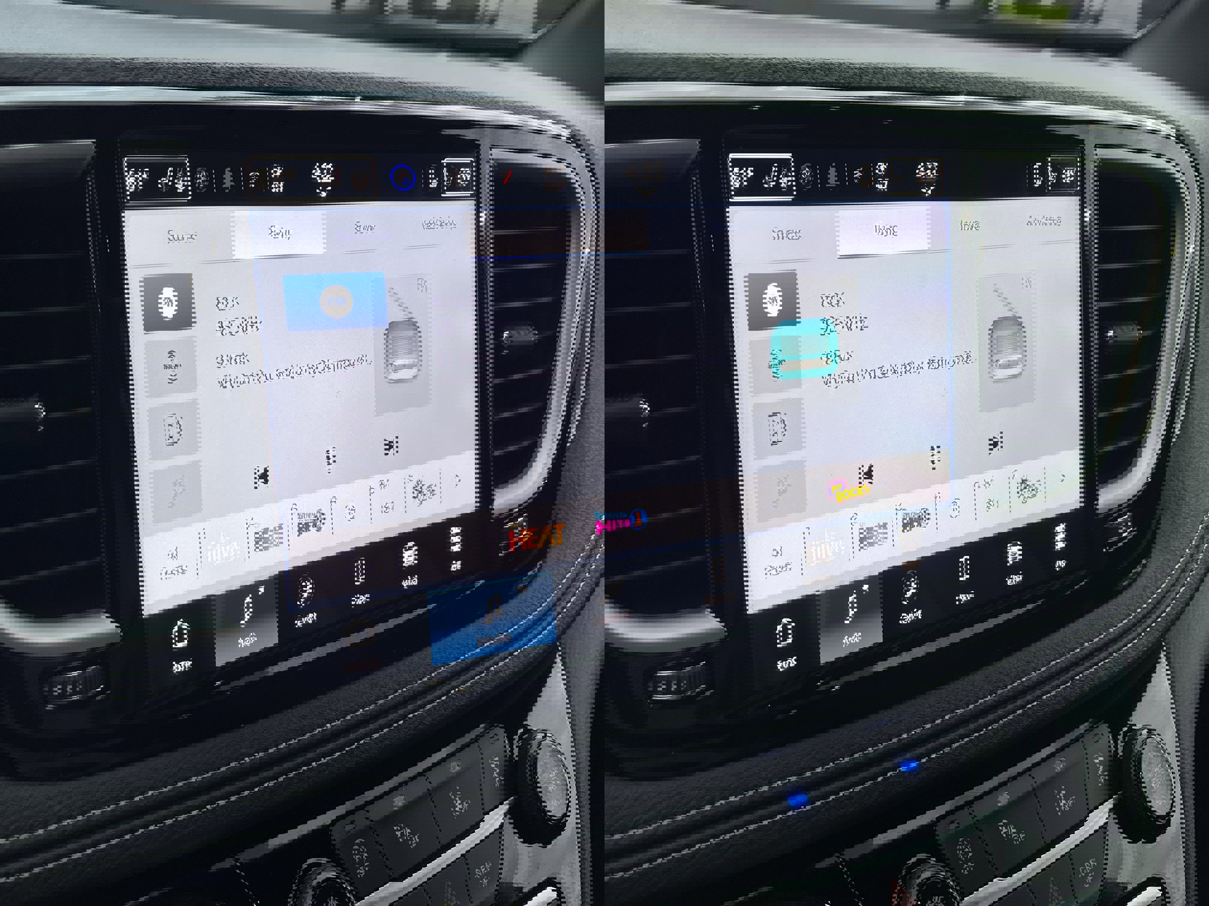 New 2026 Chrysler Pacifica Select image 30