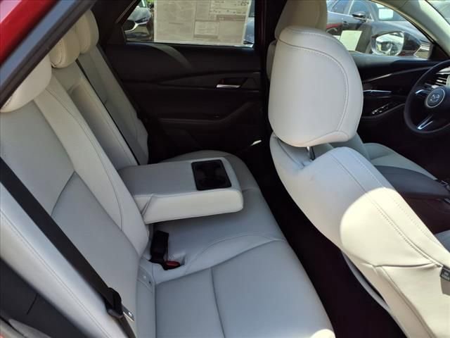 New 2025 MAZDA CX-30 2.5 Turbo w/ Premium Plus Pkg image 22