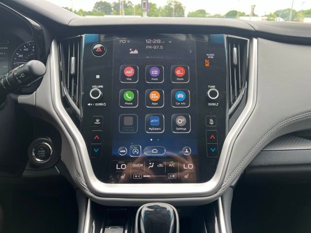 Used 2021 Subaru Outback Premium AWD/4WD image 12