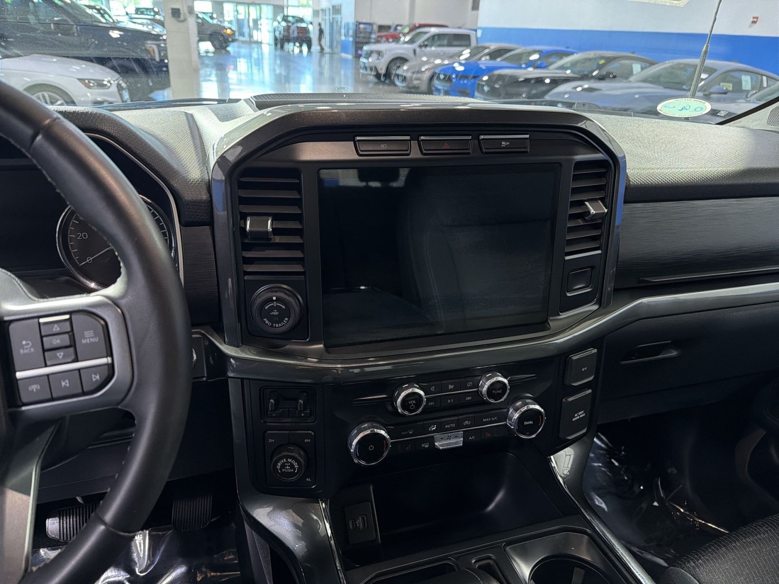 Used 2023 Ford F150 XLT w/ Equipment Group 302A High AWD/4WD image 20