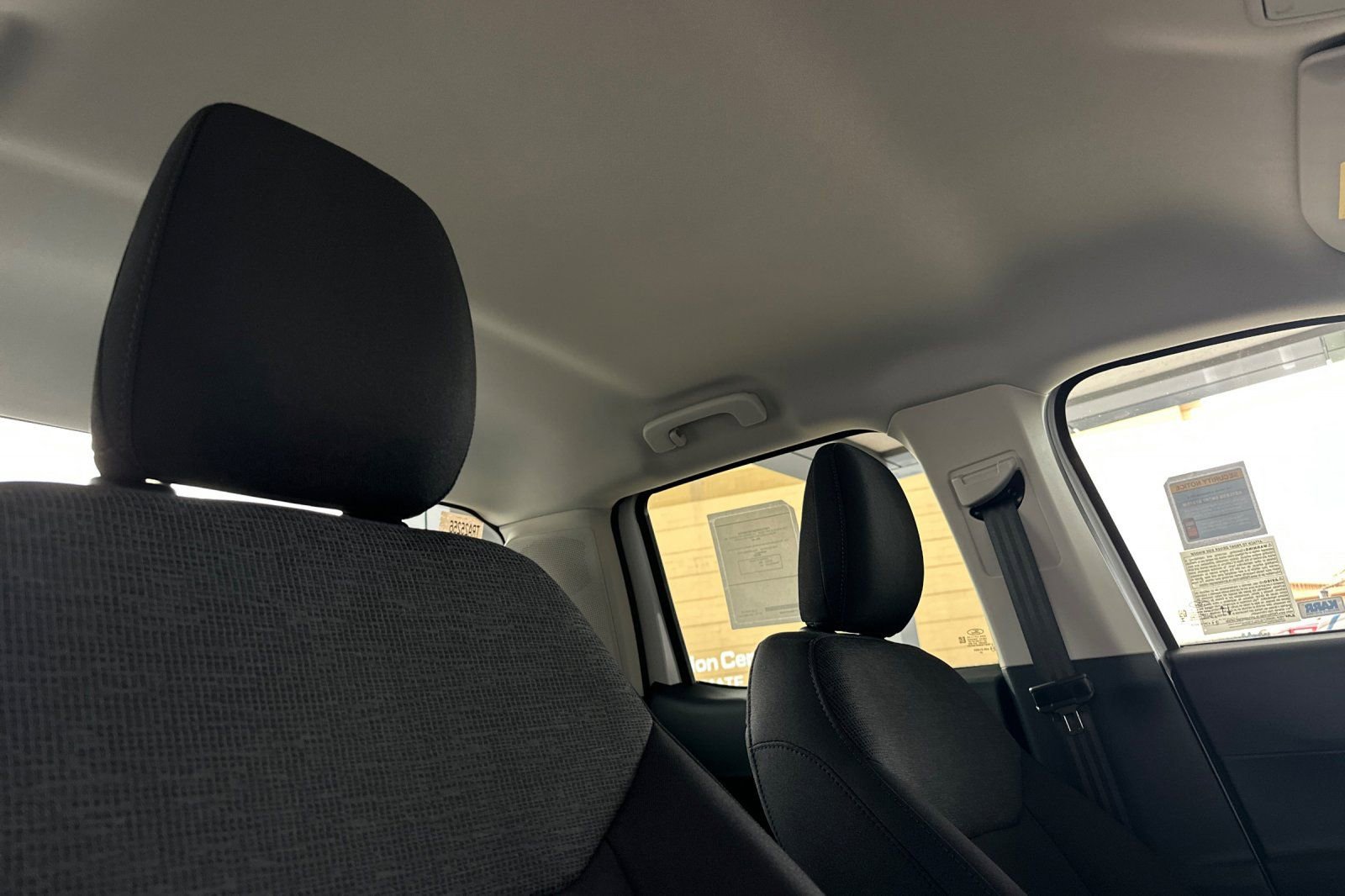 New 2026 Ford Maverick XL image 15