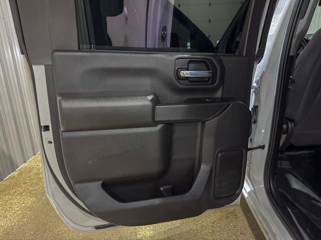 Used 2022 GMC Sierra 2500 Pro w/ Convenience Package image 20