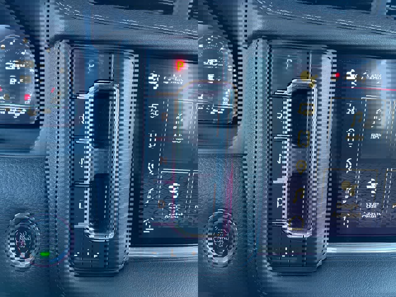 Used 2022 GMC Yukon XL Denali image 16