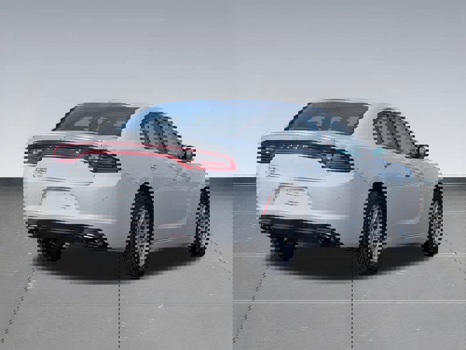 Used 2020 Dodge Charger SXT w/ Leather Interior Group image 6