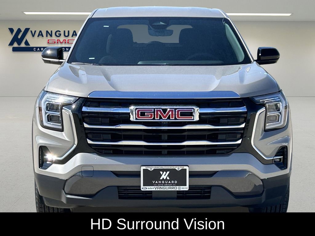 New 2026 GMC Terrain Elevation w/ Technology Package II image 8
