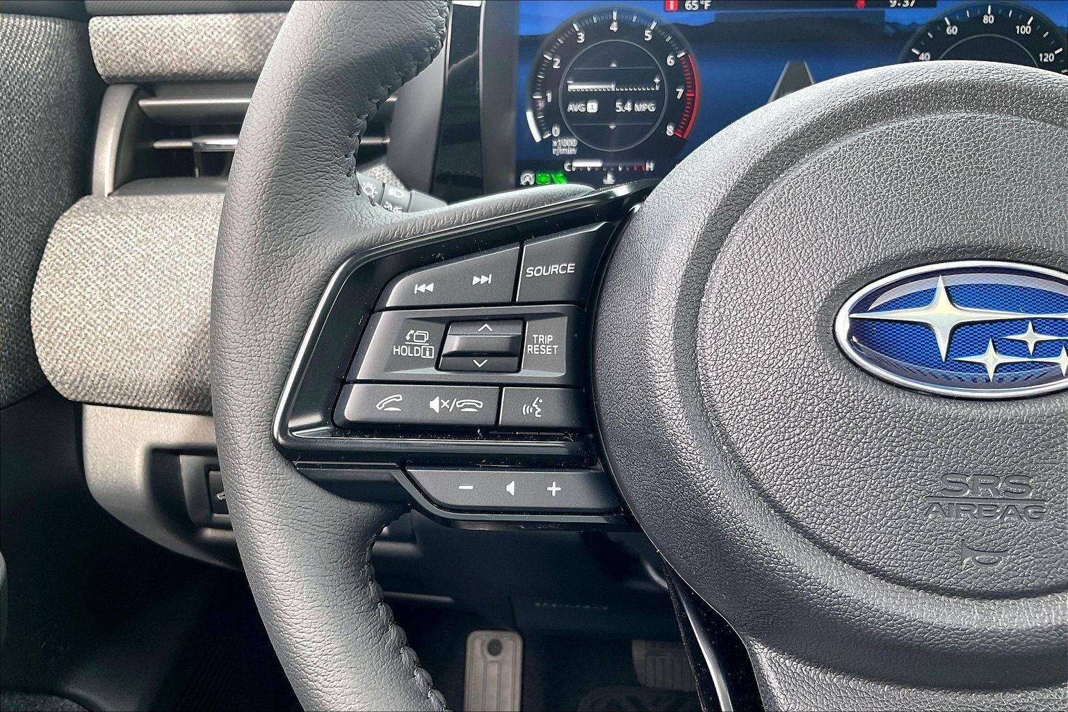 New 2026 Subaru Outback Limited AWD/4WD image 17