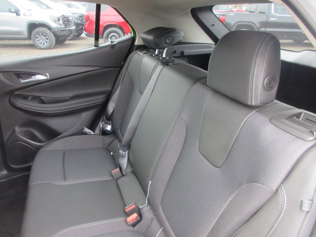 New 2026 Buick Encore GX Preferred image 13