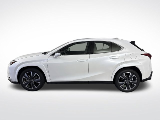 Certified 2025 Lexus UX 300h AWD w/ Cold Area Package image 32