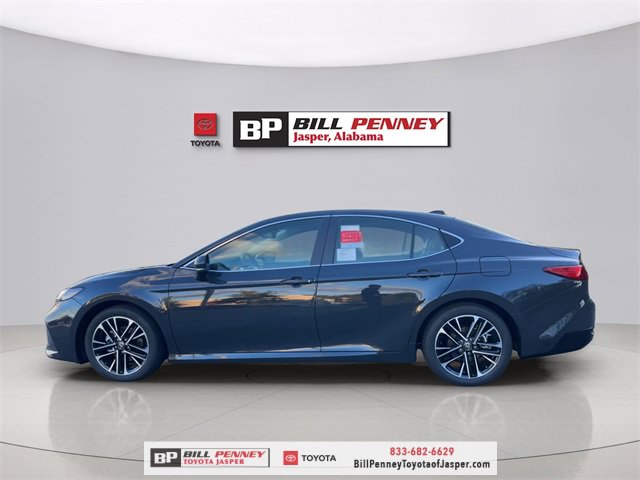 New 2026 Toyota Camry XLE image 2