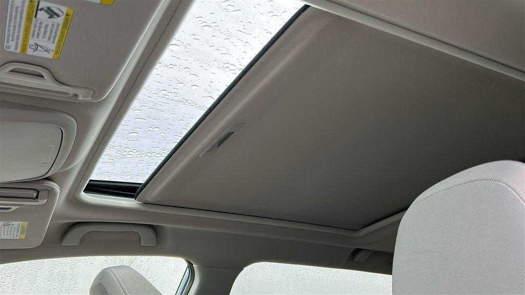 Certified 2024 Subaru Forester Premium image 22