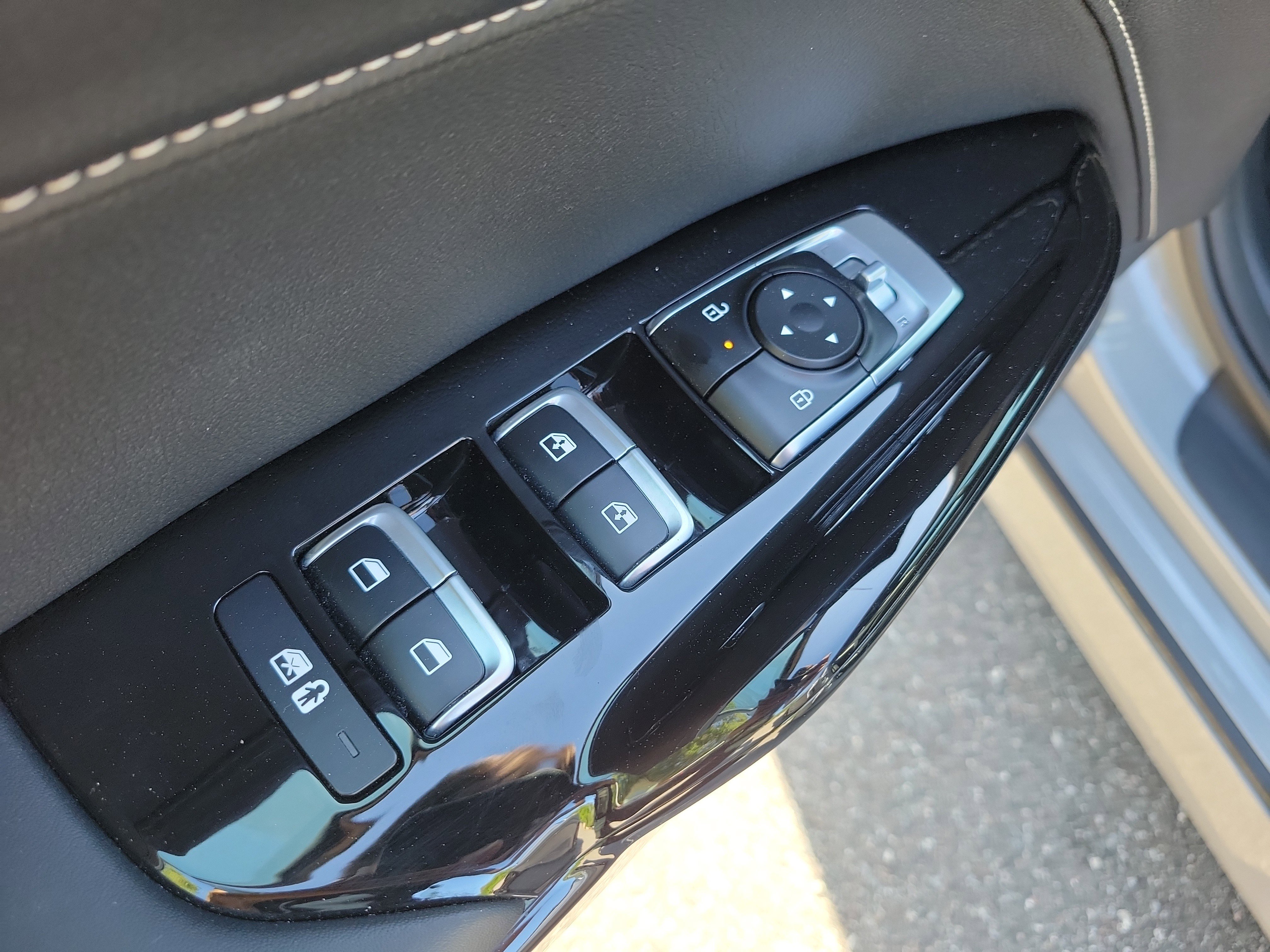 Certified 2025 Kia K5 GT-Line image 19