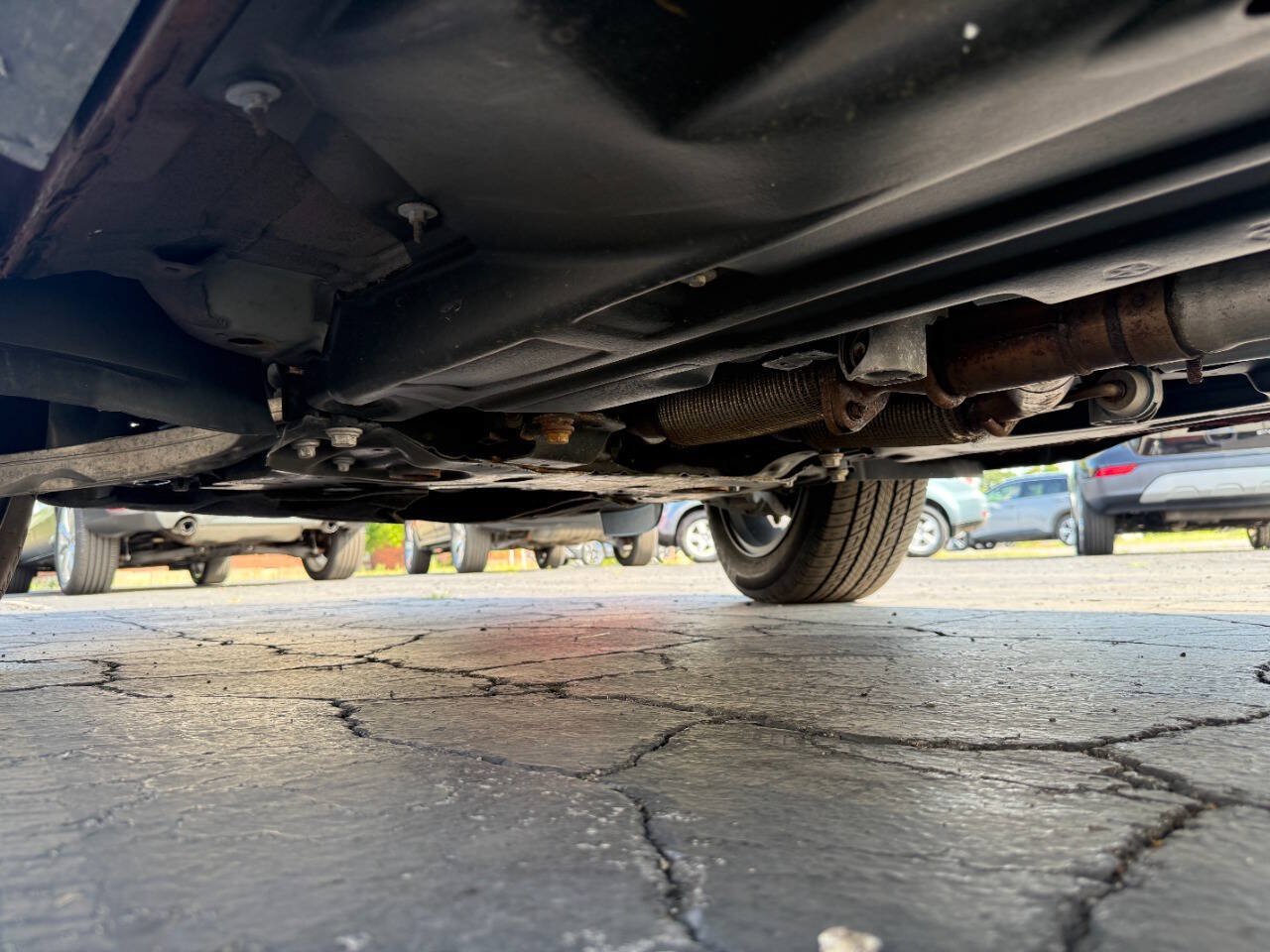 Used 2020 Jeep Cherokee Limited AWD/4WD image 33