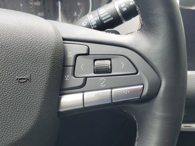 Certified 2023 Cadillac XT4 Premium Luxury image 22