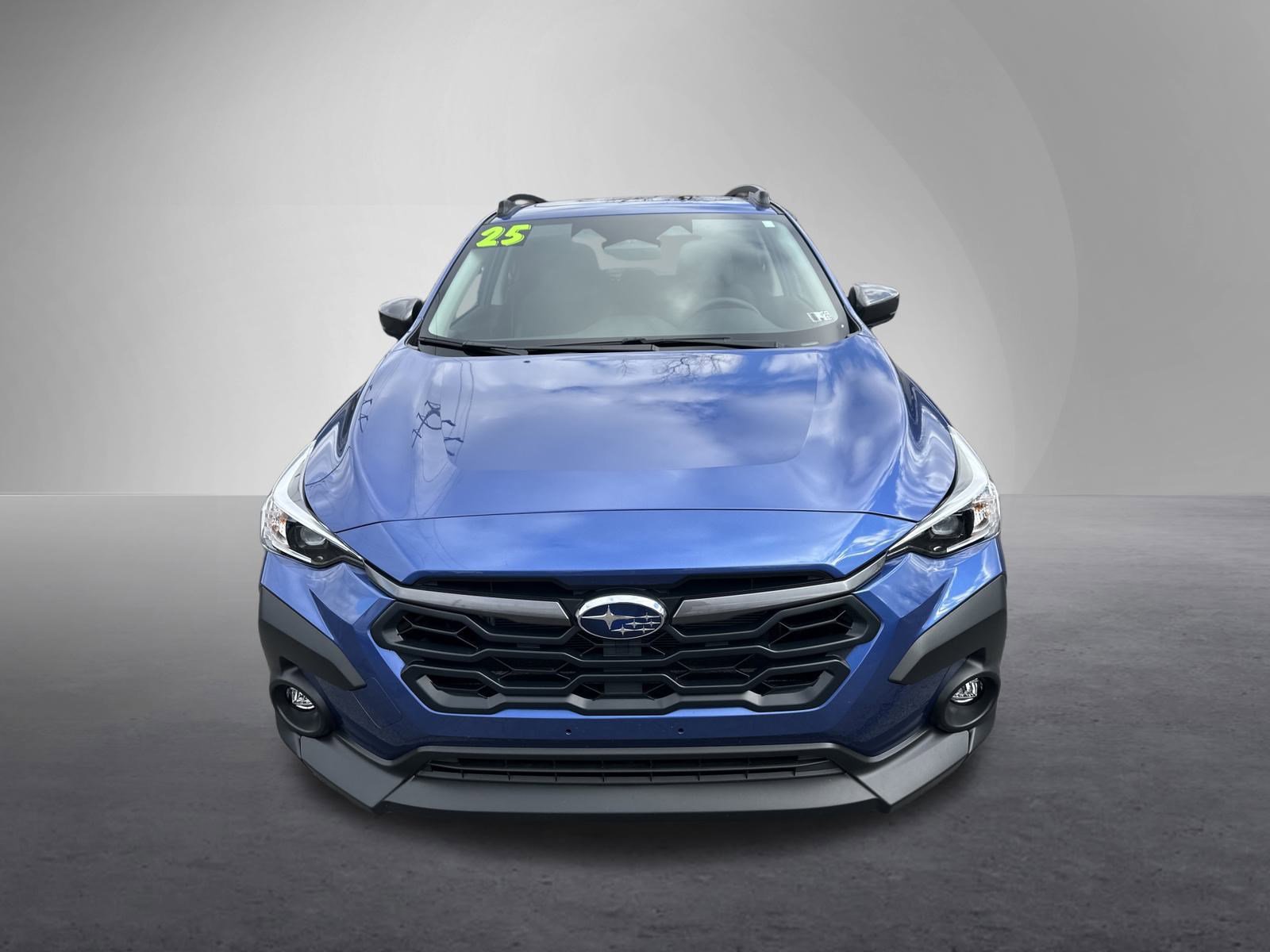 Certified 2025 Subaru Crosstrek 2.0i Premium image 9