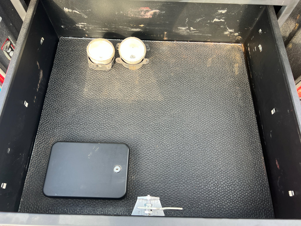 Used 2010 Jeep Wrangler Unlimited Sport AWD/4WD image 18