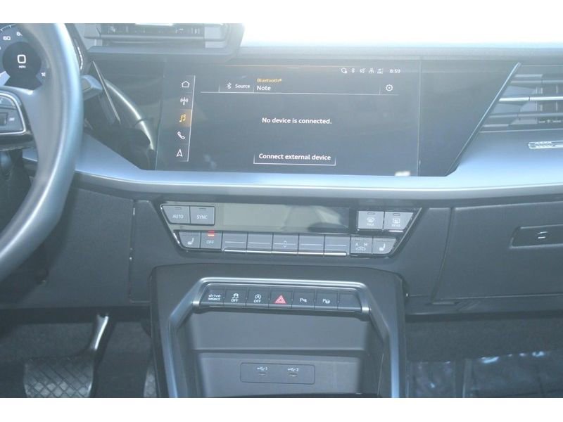 Used 2024 Audi A3 2.0T Premium image 16