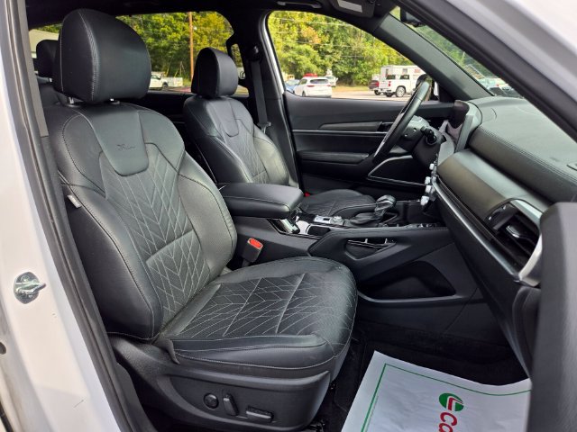 Used 2023 Kia Telluride SX Prestige AWD/4WD image 21