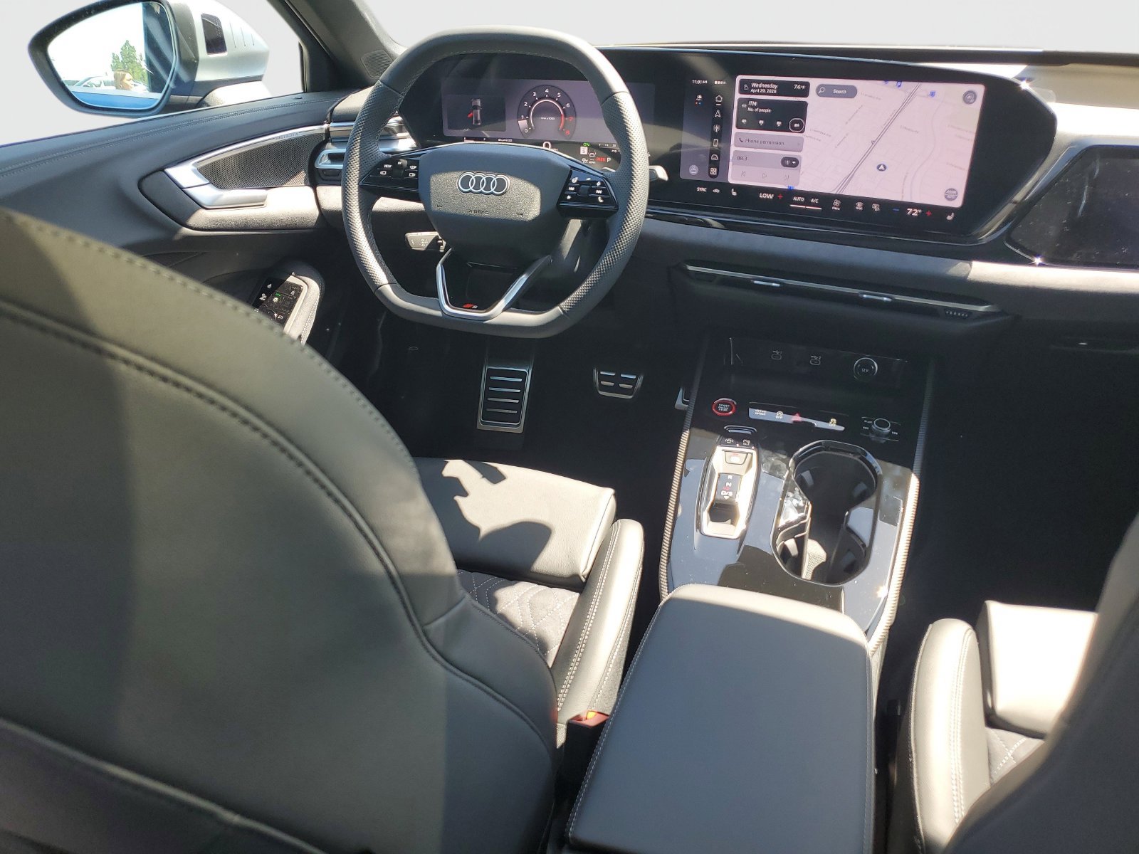 New 2026 Audi S5 Premium Plus AWD/4WD image 11