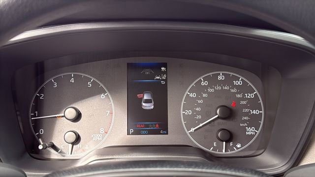 Used 2025 Toyota Corolla LE image 23