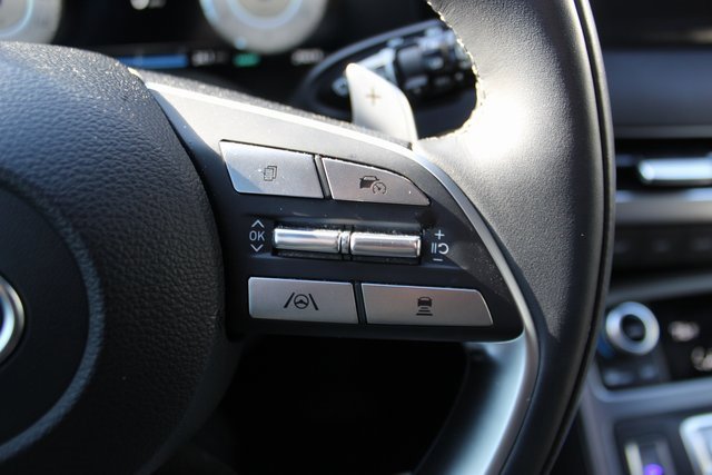 Used 2023 Hyundai Palisade Calligraphy image 15