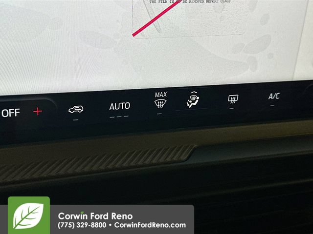 New 2026 Ford Bronco Sport Big Bend AWD/4WD image 16
