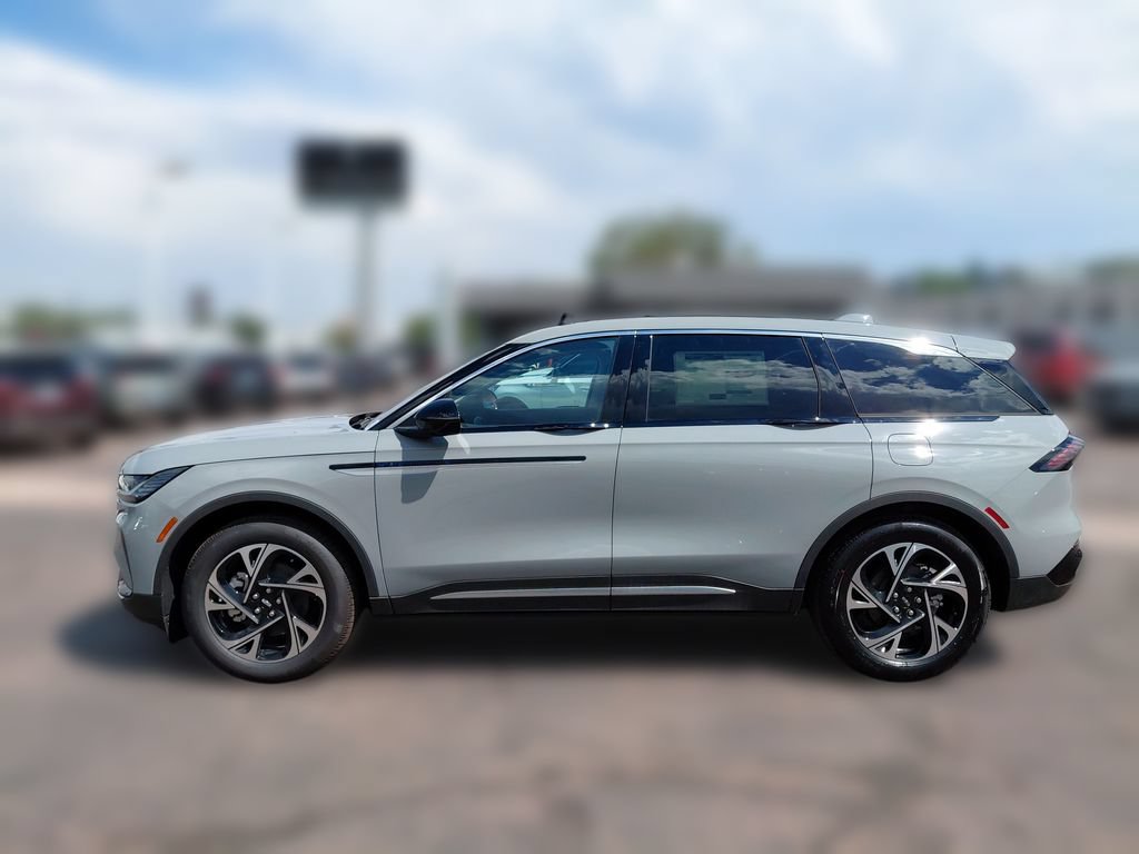 New 2026 Lincoln Nautilus Premier w/ Equipment Group 102A AWD/4WD image 4