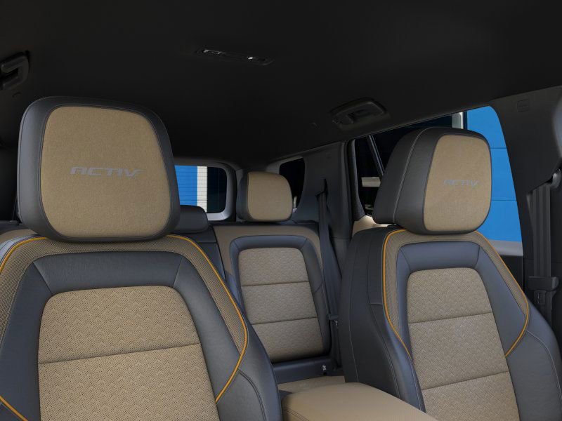 New 2026 Chevrolet Equinox ACTIV image 24