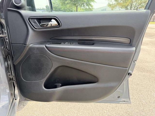 Used 2023 Dodge Durango GT AWD/4WD image 8