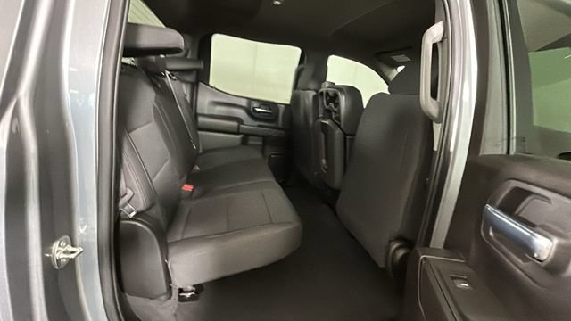 Used 2023 GMC Sierra 1500 Pro w/ Graphite Edition AWD/4WD image 29