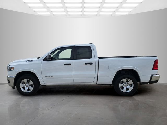 Used 2025 RAM 1500 Big Horn AWD/4WD image 7