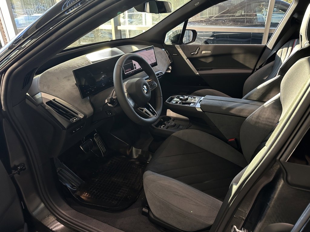 New 2026 BMW iX xDrive45 image 12