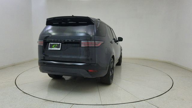 Used 2024 Land Rover Discovery Dynamic SE AWD/4WD image 72
