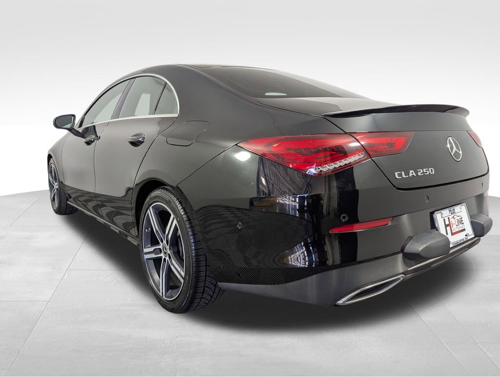 Used 2020 Mercedes-Benz CLA 250 image 57