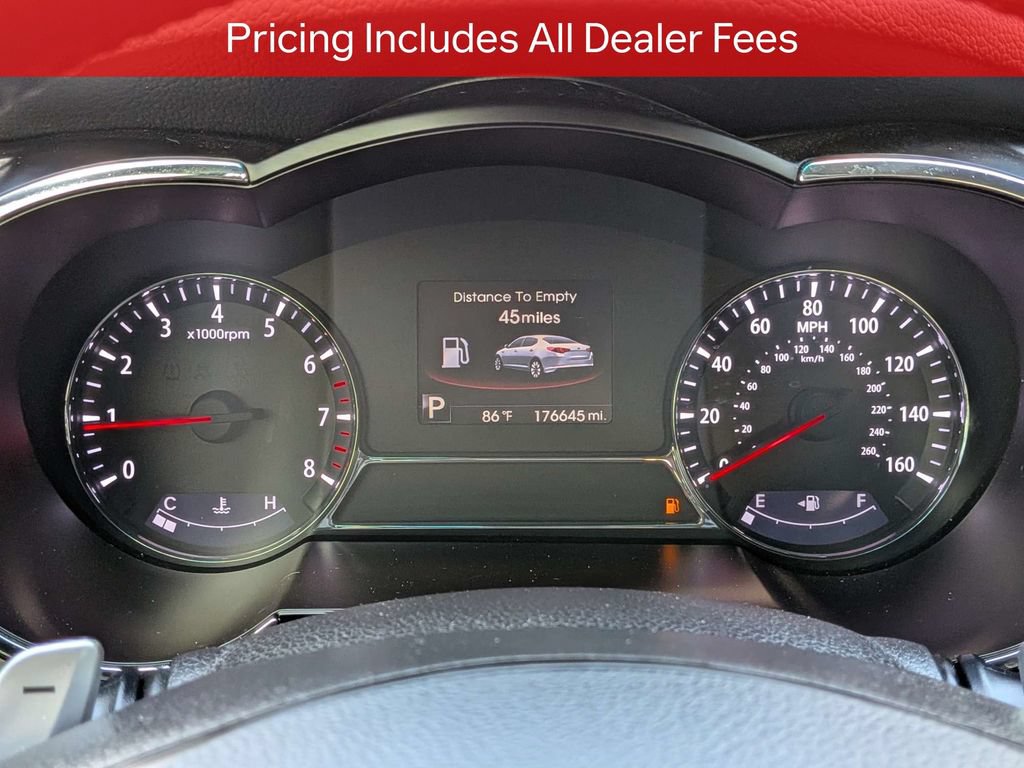Used 2012 Kia Optima SX w/ Premium Touring Pkg FWD image 28