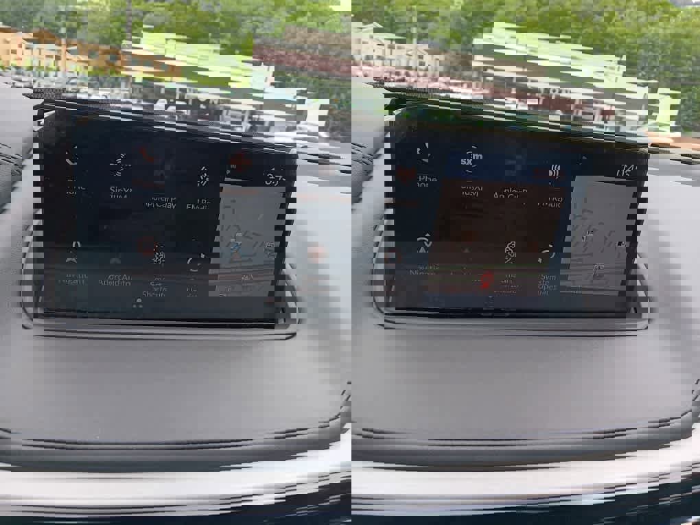 Used 2023 Acura MDX SH-AWD w/ Technology Package image 30