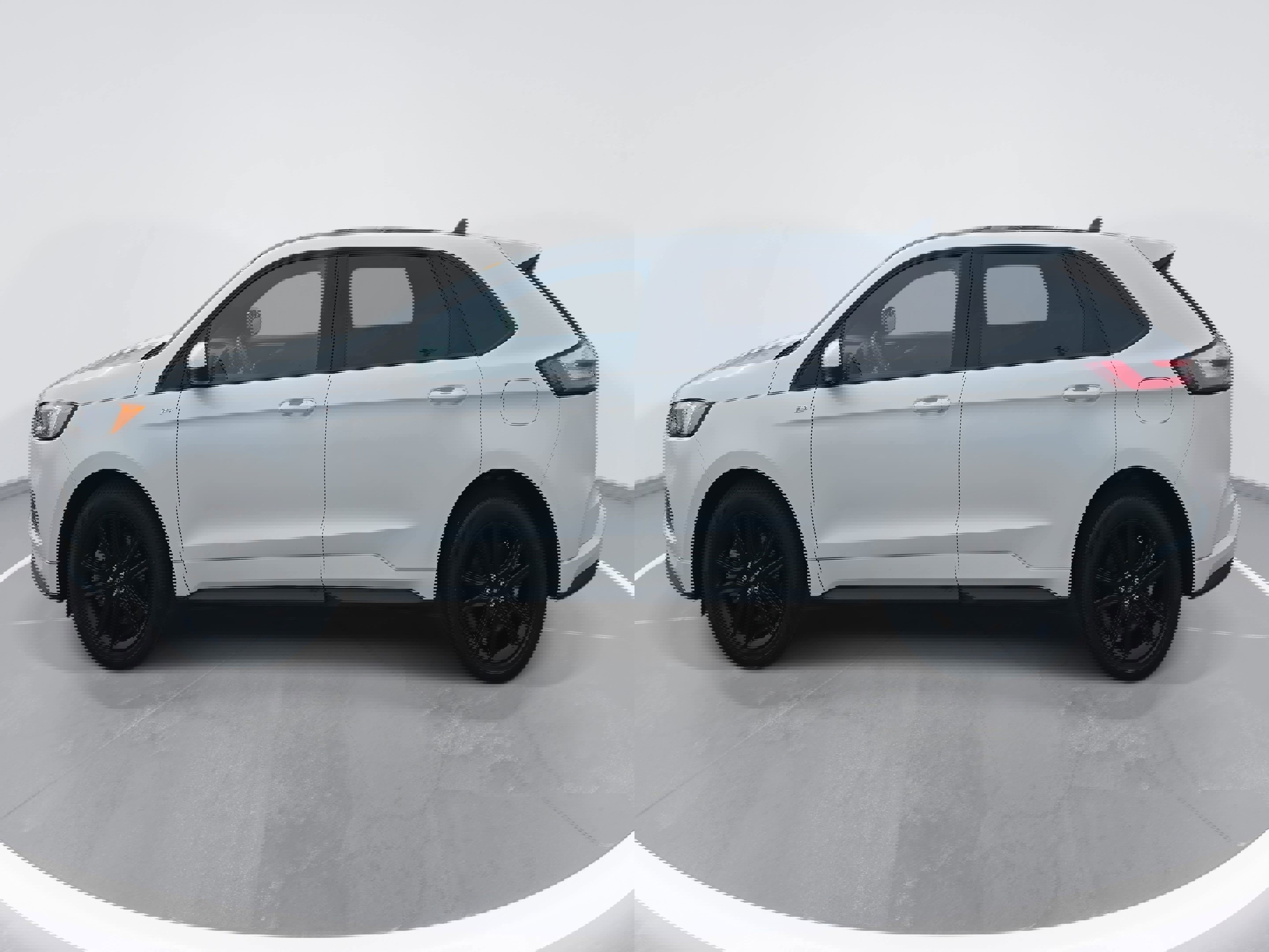 Used 2024 Ford Edge ST-Line image 8