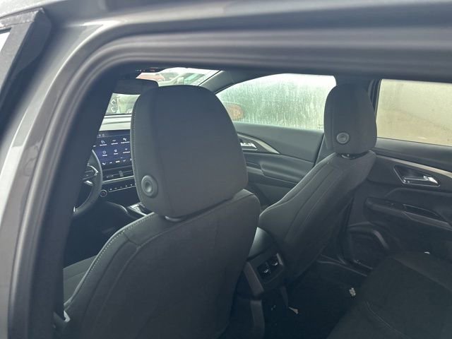 New 2026 Chevrolet Equinox EV LT w/ Comfort Package FWD image 29