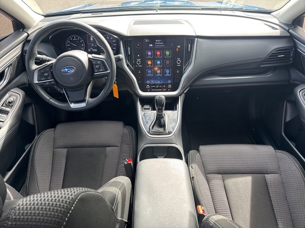 Used 2022 Subaru Outback Premium AWD/4WD image 24