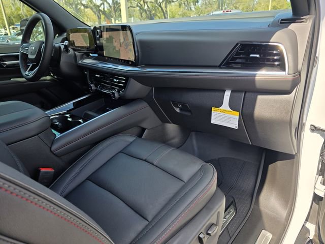 New 2026 Chevrolet Suburban RST w/ Comfort Package image 14