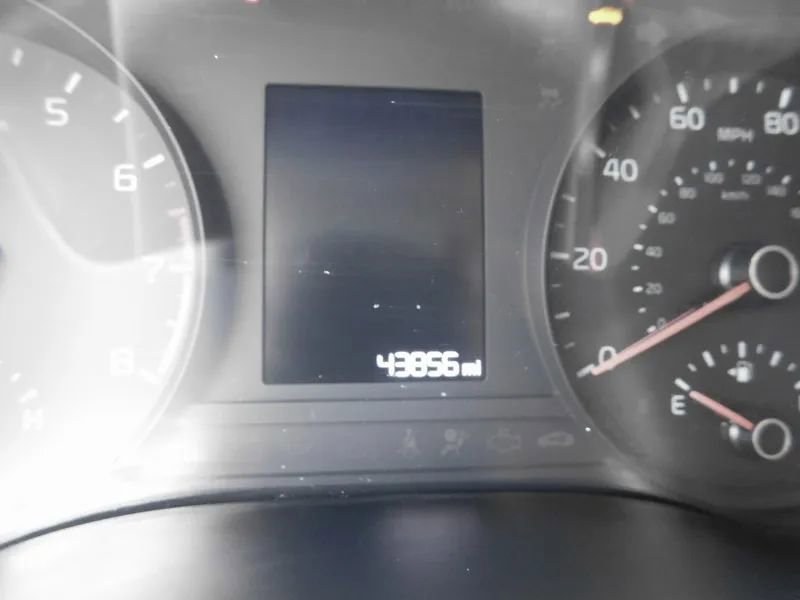 Used 2020 Kia Rio S image 21