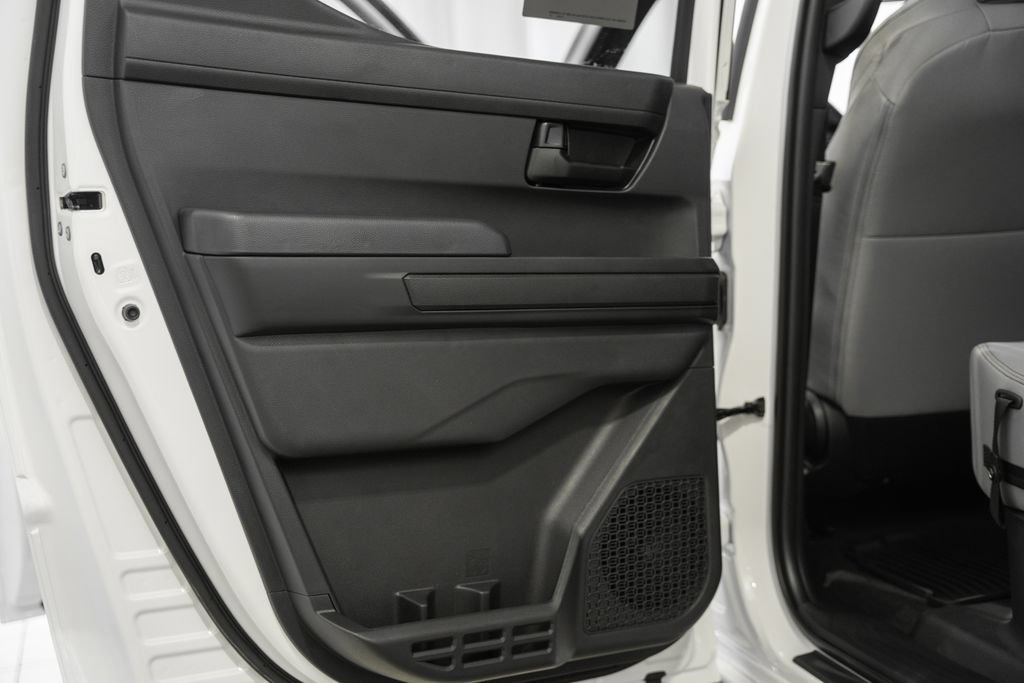 New 2026 Toyota Tacoma SR5 AWD/4WD image 36