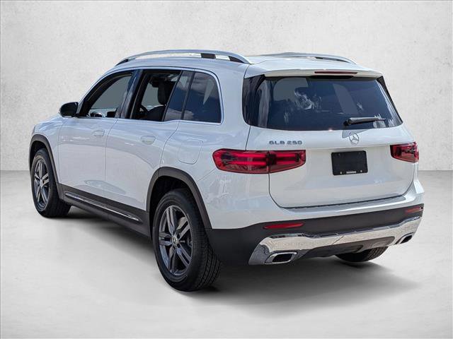 Certified 2026 Mercedes-Benz GLB 250 image 6