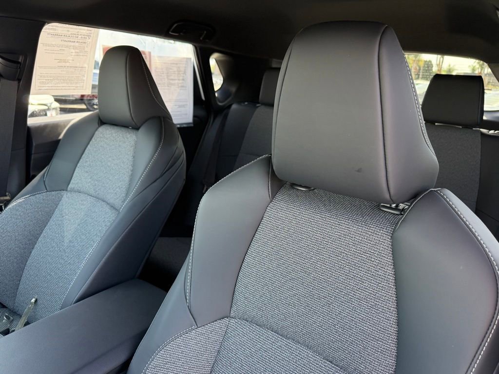 Certified 2026 Toyota bZ image 22