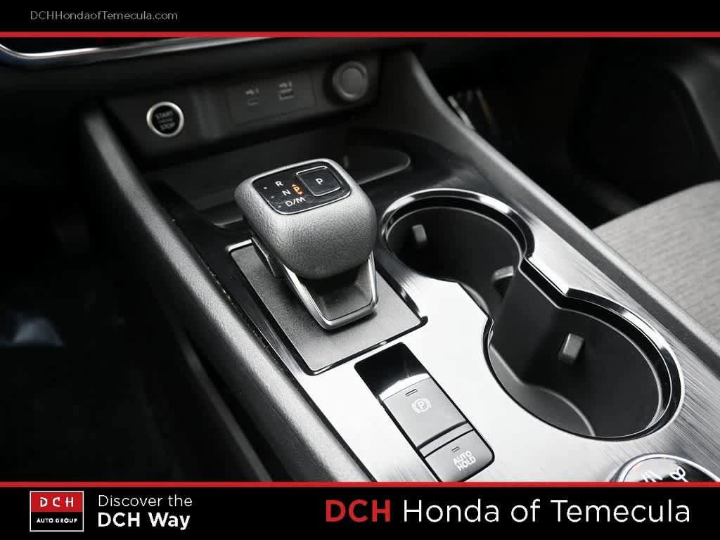 Used 2022 Nissan Rogue SV AWD/4WD image 11